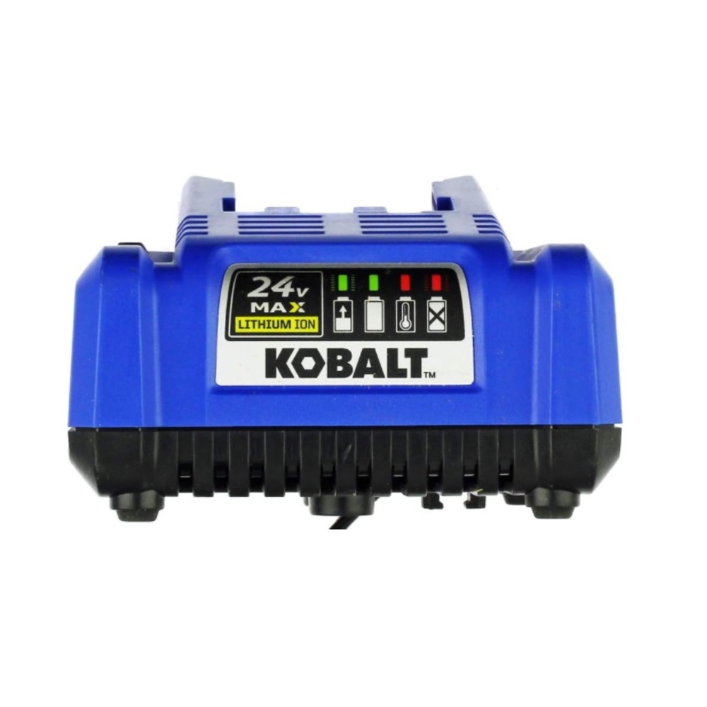 Kobalt KRC Charger for Cordless Tools - Picture 2 of 3